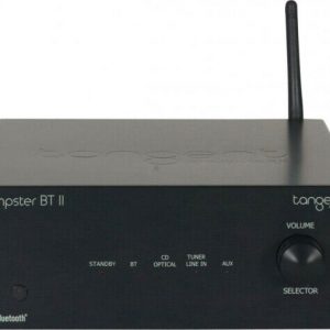 Tangent Ampster BT II vista frontale