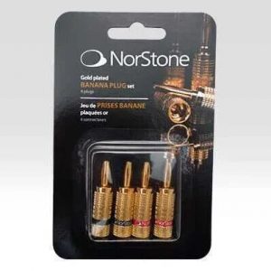 Norstone Banan Pack (4 pz)