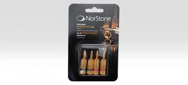 Norstone Banan Pack (4 pz)